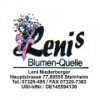 Leni&#039;s Blumenquelle